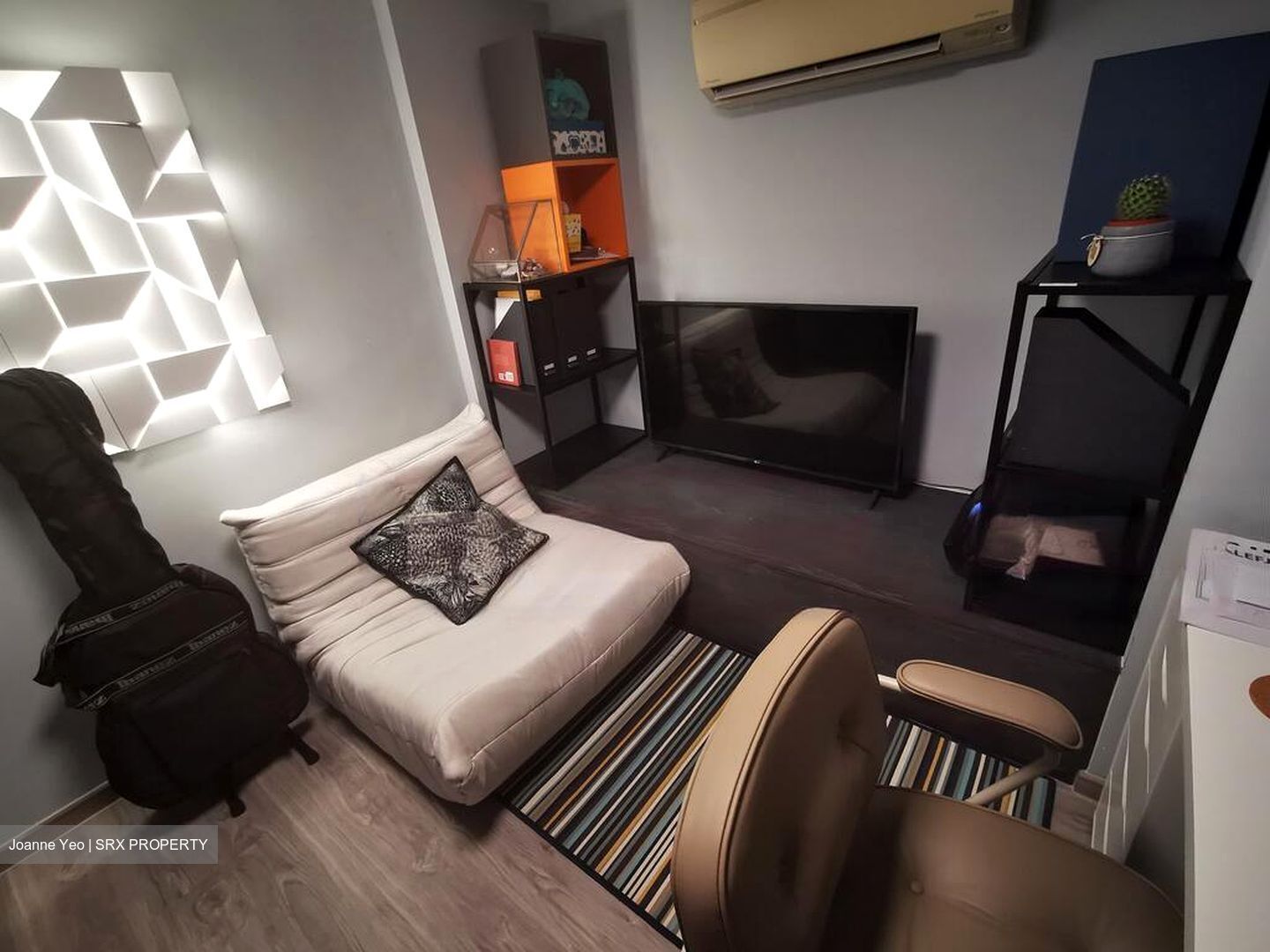 The Glades (D16), Condominium #450821981